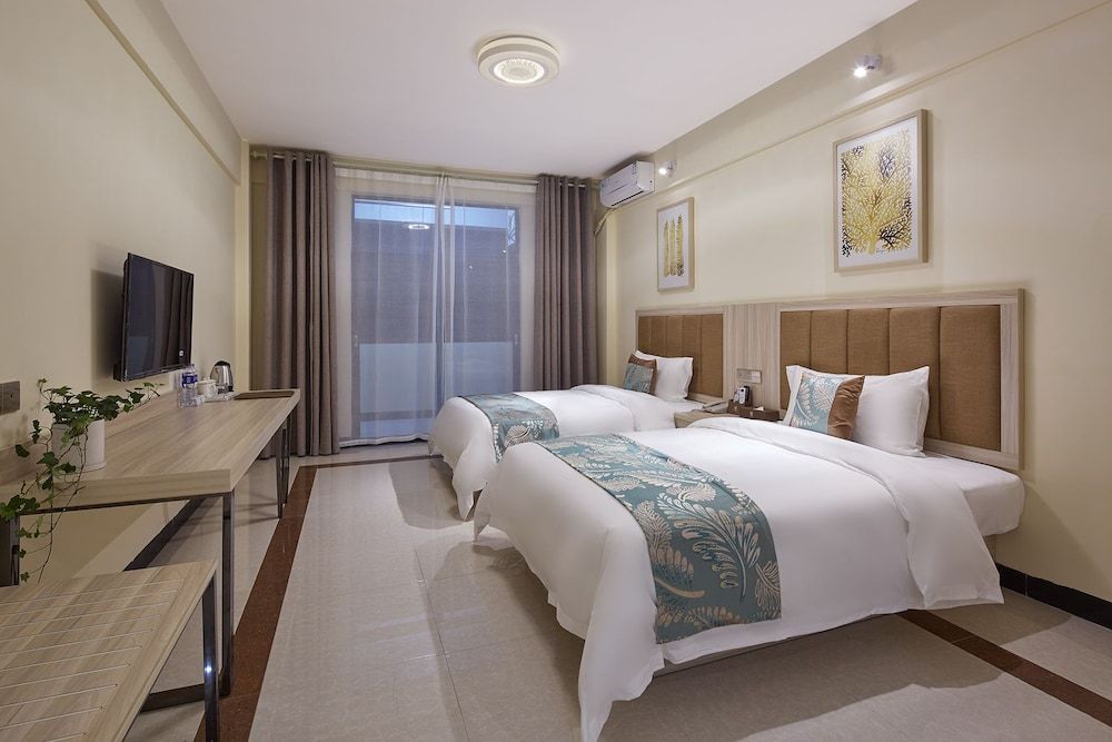 undefined Ivy International Apartment 4