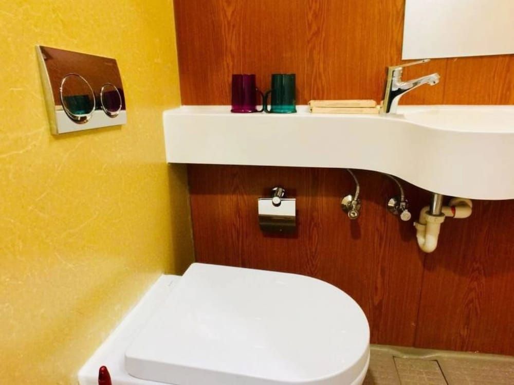 Guangzhou Forever 19 Apartment Signature Loft(Chinese Domestic Guests Only) 8