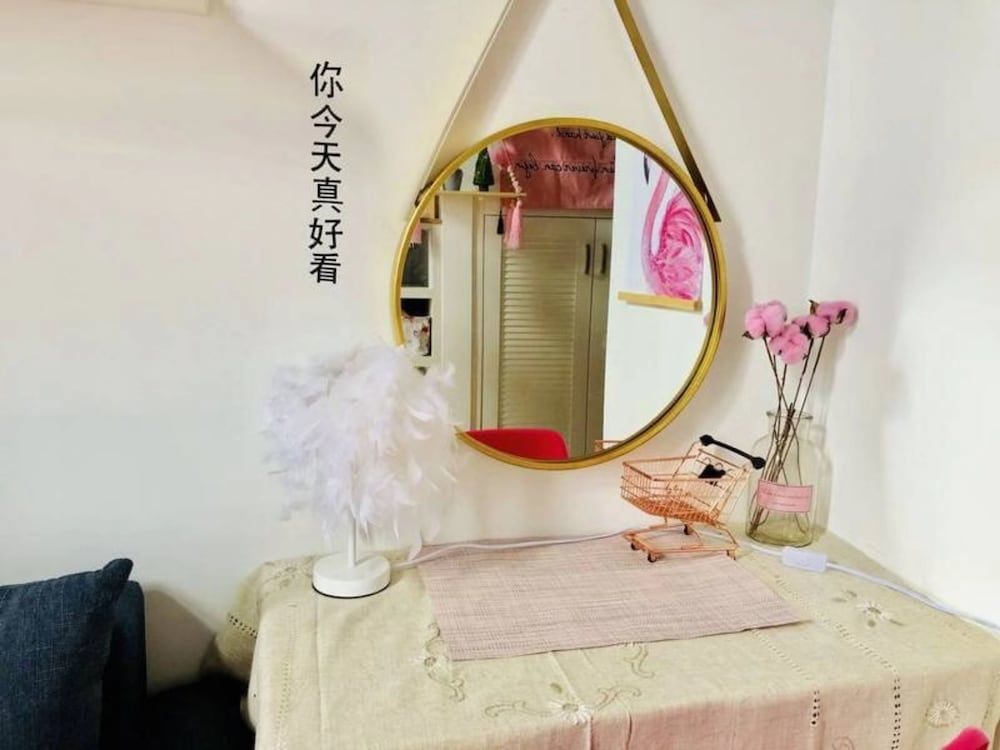 Guangzhou Forever 19 Apartment Signature Loft(Chinese Domestic Guests Only) 3