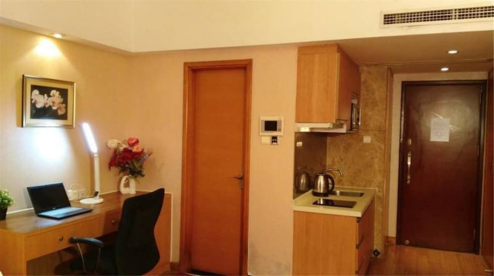 Business Double Room