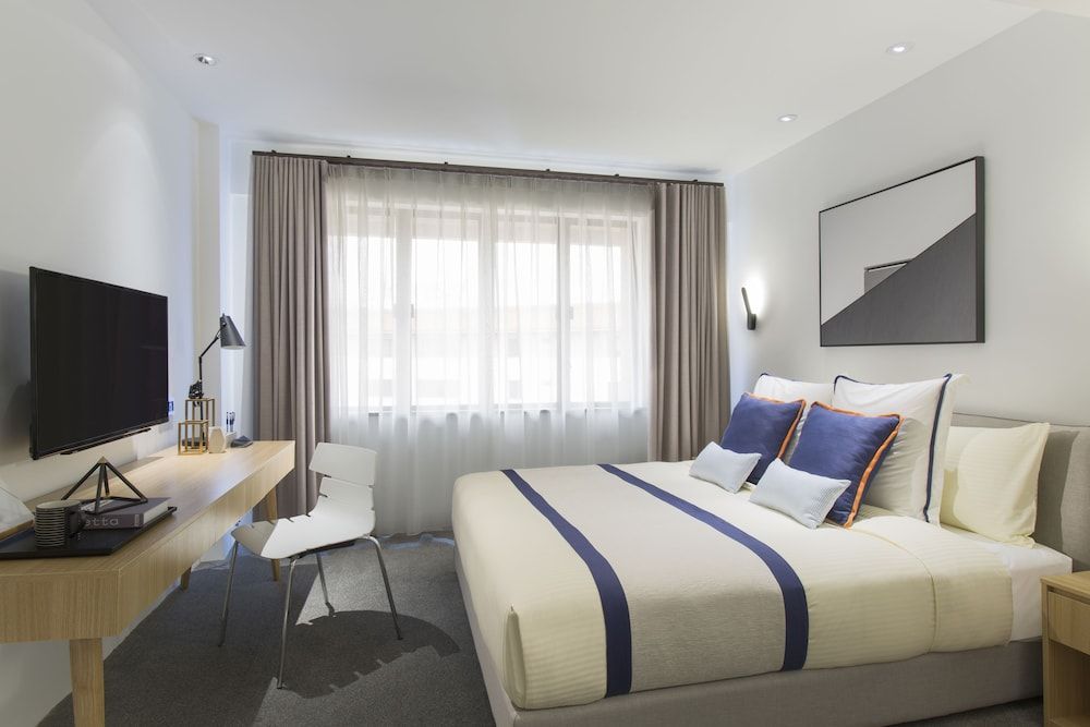 undefined LN Residence by China Hotel 3