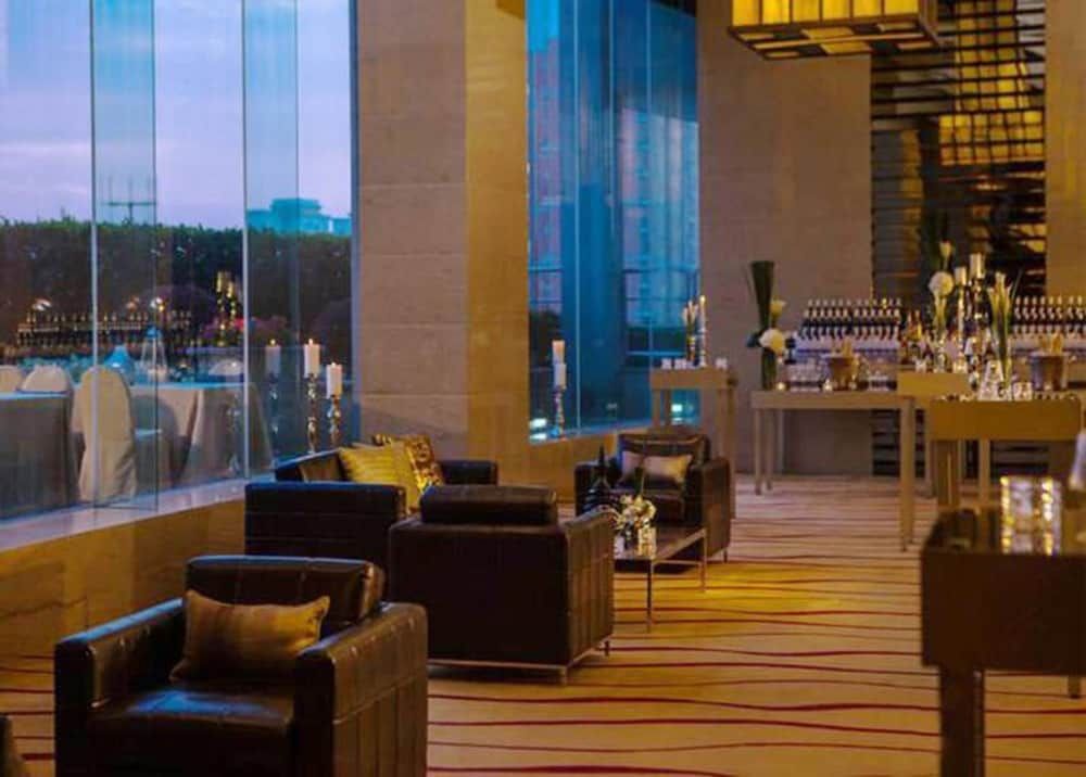undefined BaiHe International Apartment Hotel 5