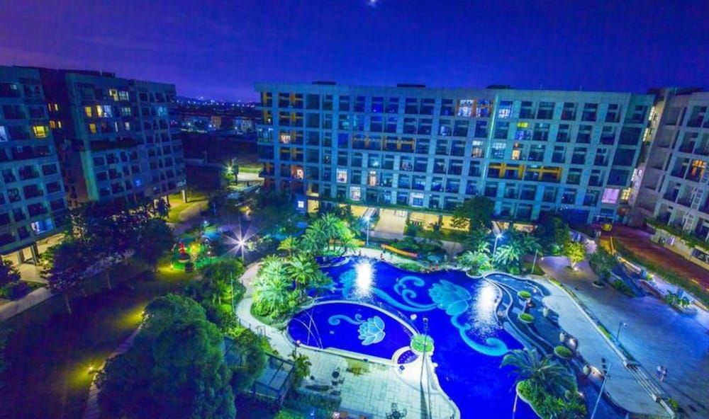 undefined BaiHe International Apartment Hotel 2