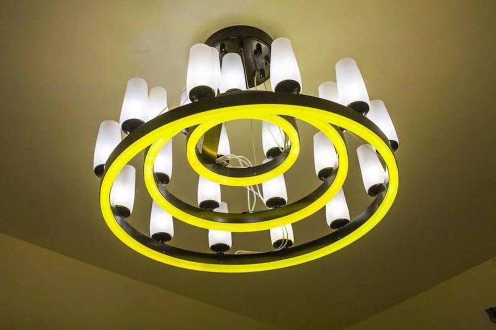 undefined BaiHe International Apartment Hotel 6