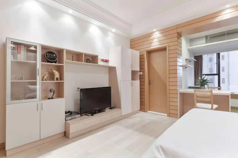 undefined Boyaxuan Apartment Guangzhou Xinsheng Road 6