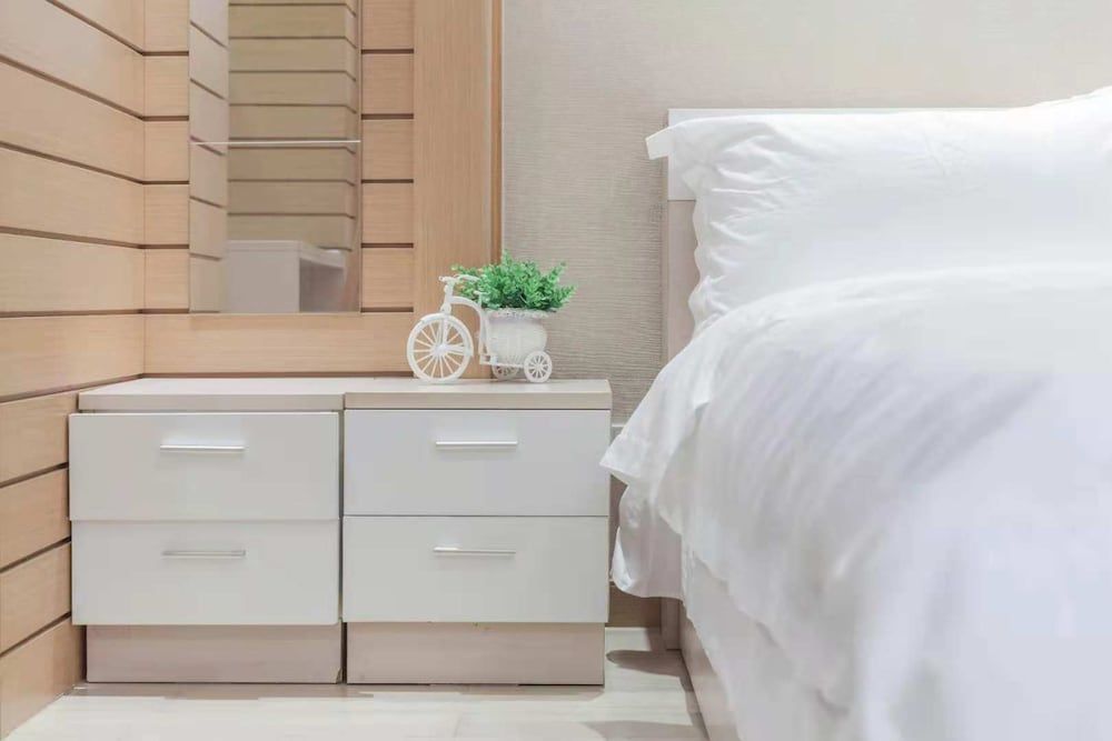 undefined Boyaxuan Apartment Guangzhou Xinsheng Road 10