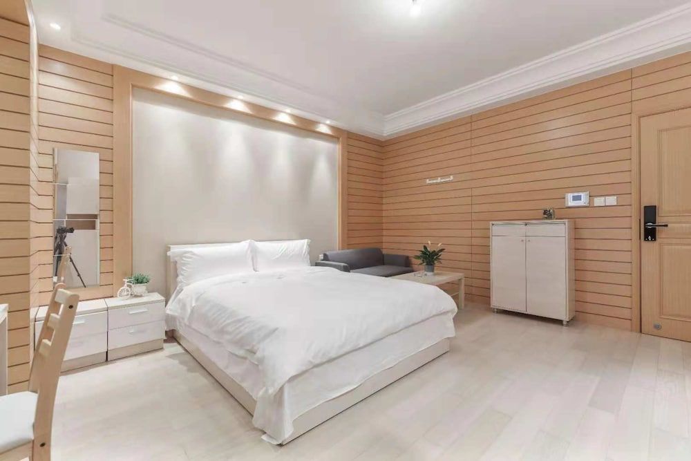 undefined Boyaxuan Apartment Guangzhou Xinsheng Road 5