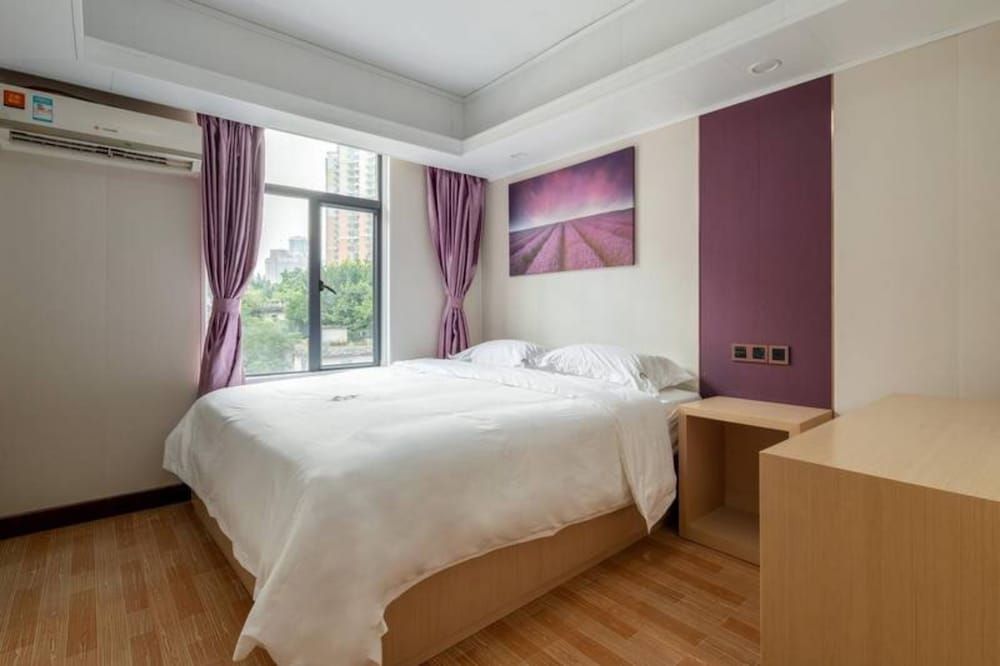 undefined Yimi Hotel Guangzhou Yuexiu Park Branch 7