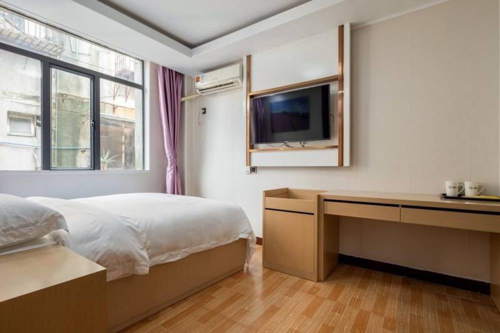 undefined Yimi Hotel Guangzhou Yuexiu Park Branch 5