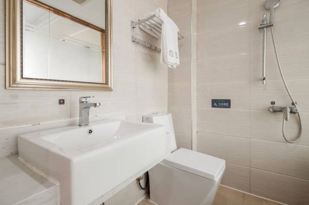 undefined Yimi Hotel Guangzhou Yuexiu Park Branch 10