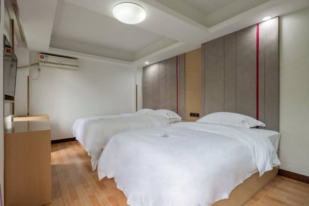 undefined Yimi Hotel Guangzhou Yuexiu Park Branch 8