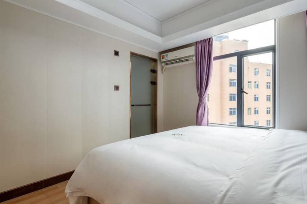 undefined Yimi Hotel Guangzhou Yuexiu Park Branch 4