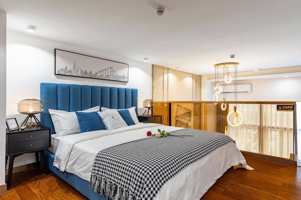 undefined Li Tu Apartment Zhujiang New Town 5