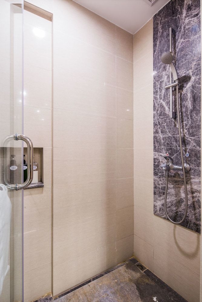 undefined Ou Shu Ge Hotel Apartment 9