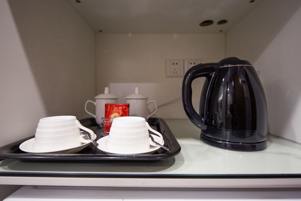 undefined Ou Shu Ge Hotel Apartment