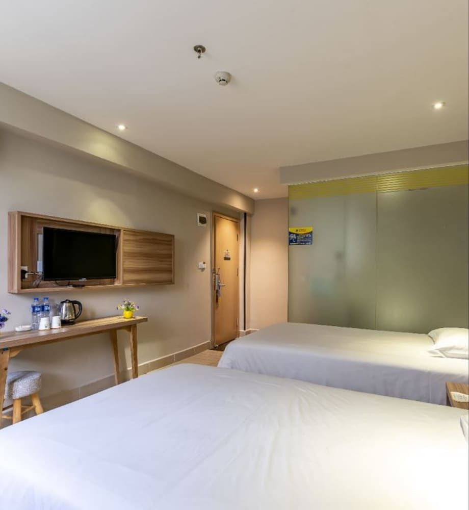 undefined Jtour Inn Baiyun Branch 4