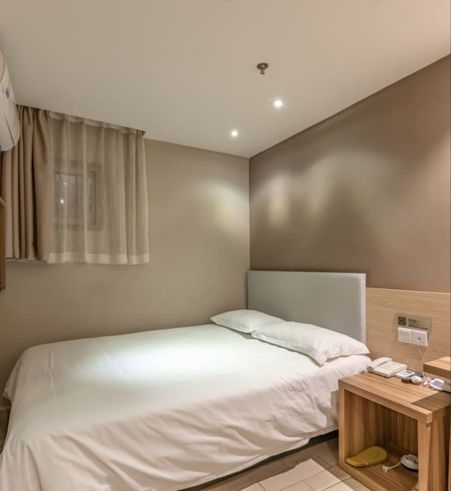 undefined Jtour Inn Baiyun Branch 10