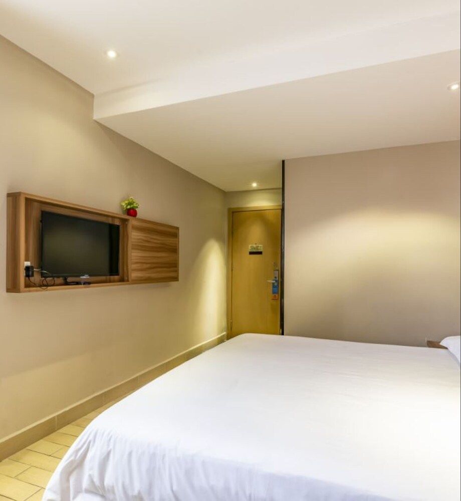 undefined Jtour Inn Baiyun Branch 8