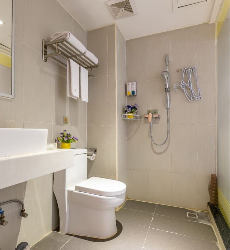 undefined Jtour Inn Baiyun Branch 5