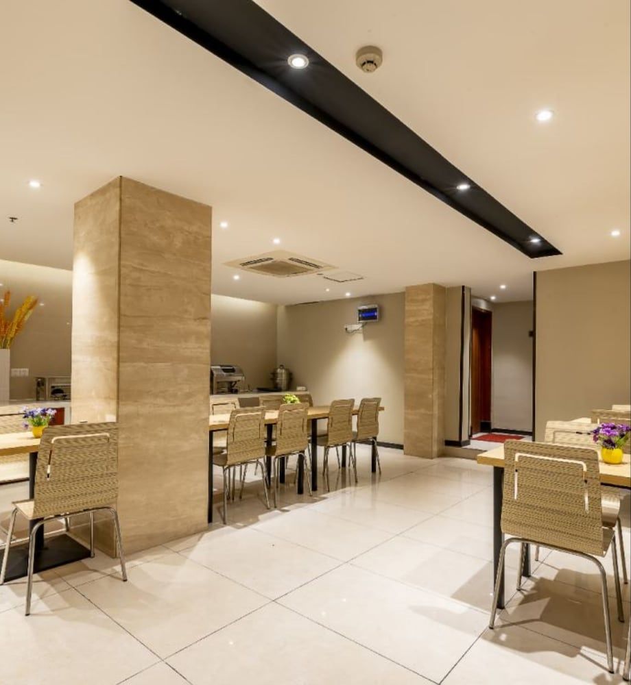 undefined Jtour Inn Baiyun Branch 9