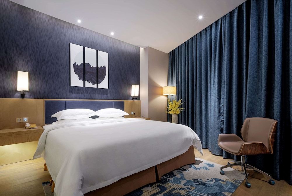 undefined Days Hotel by Wyndham Guangzhou Hantian 4