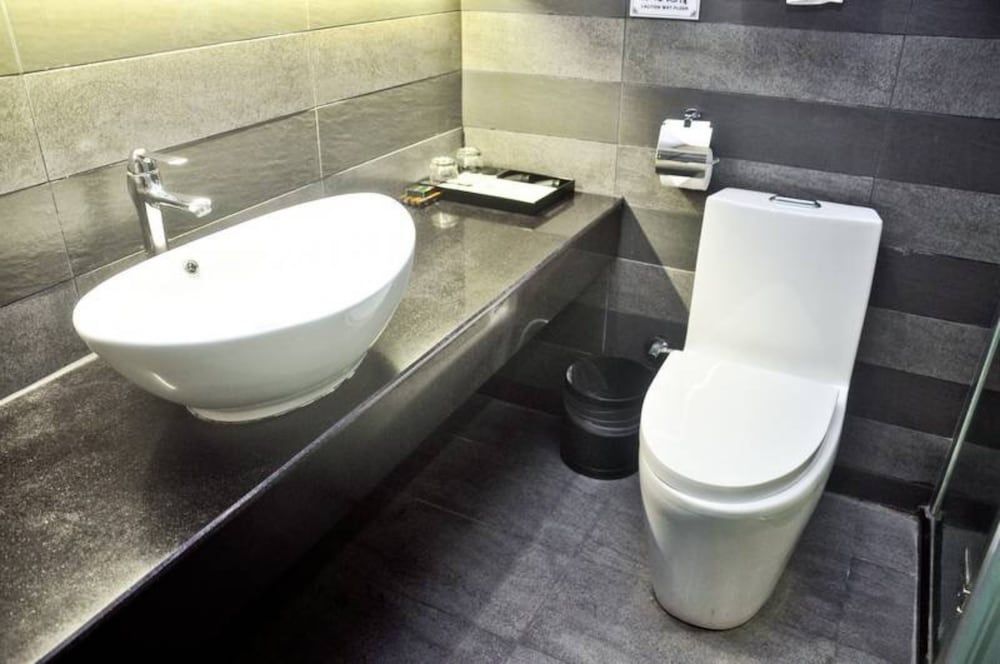 undefined Sotel Inn Art Hotel Pazhou Branch 6