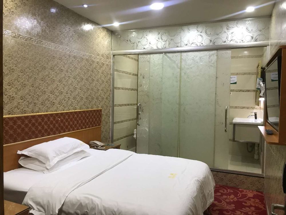undefined Guangzhou Meiling Hotel 3