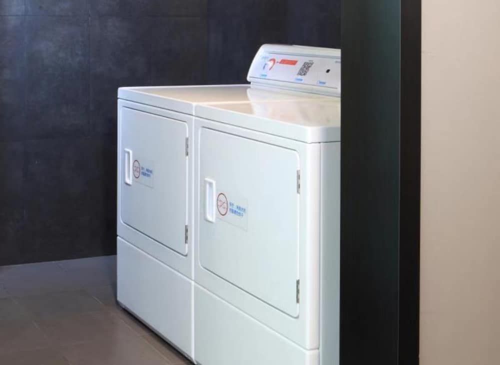 undefined CJIA Apartment East Railway Station 2