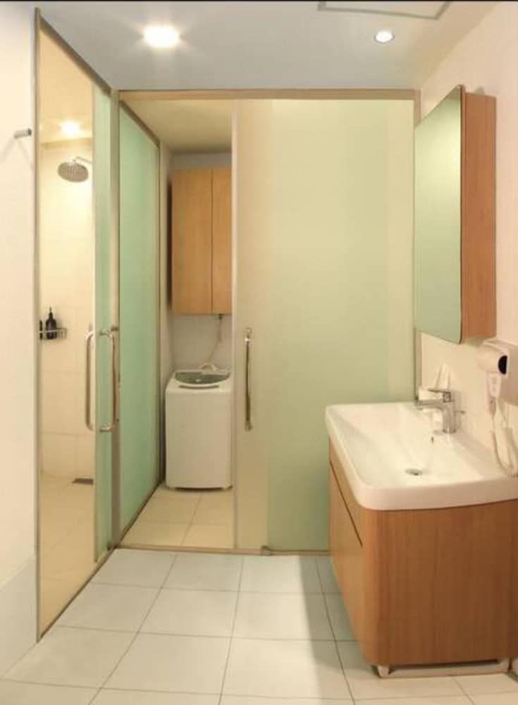 undefined CJIA Apartment East Railway Station 3