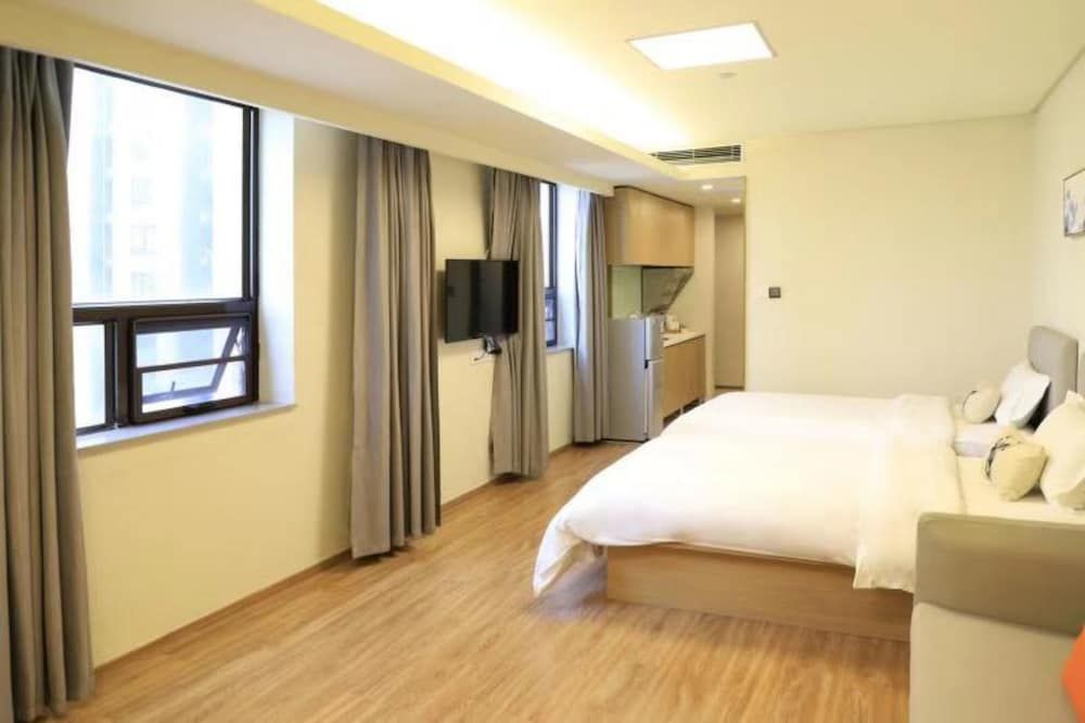 undefined CJIA Apartment East Railway Station 5