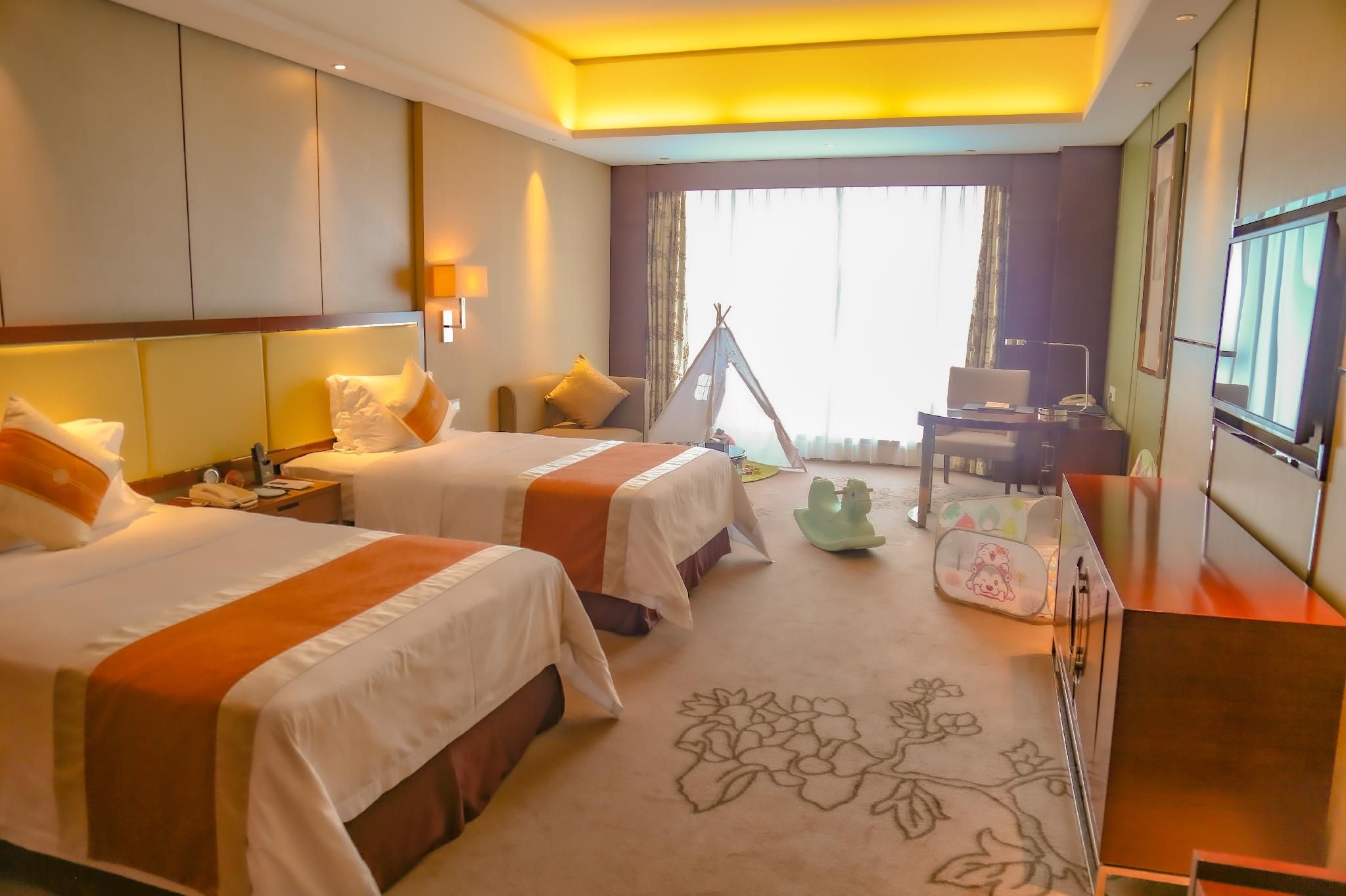 undefined Changfeng Gloria Plaza Hotel 6