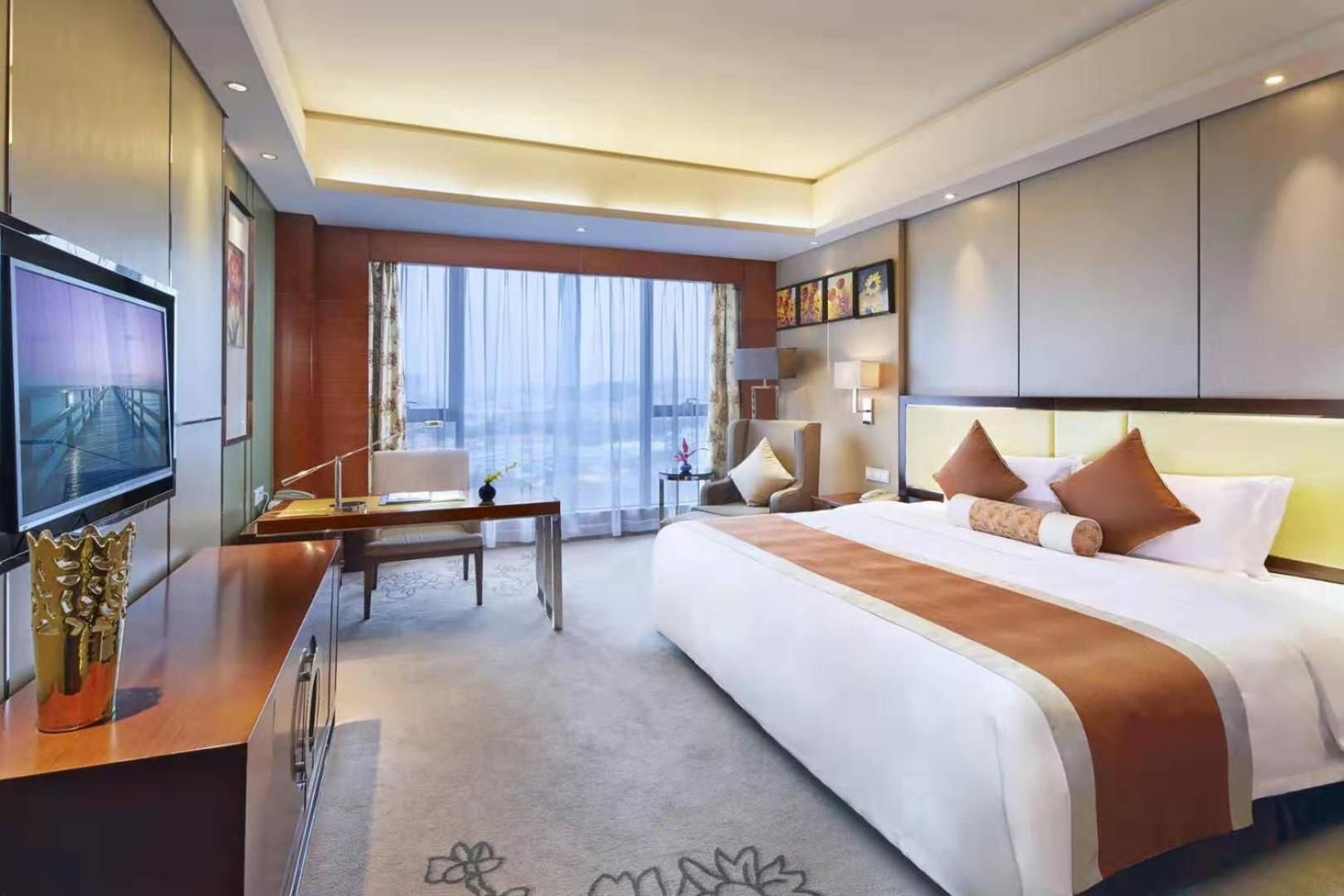 undefined Changfeng Gloria Plaza Hotel 9