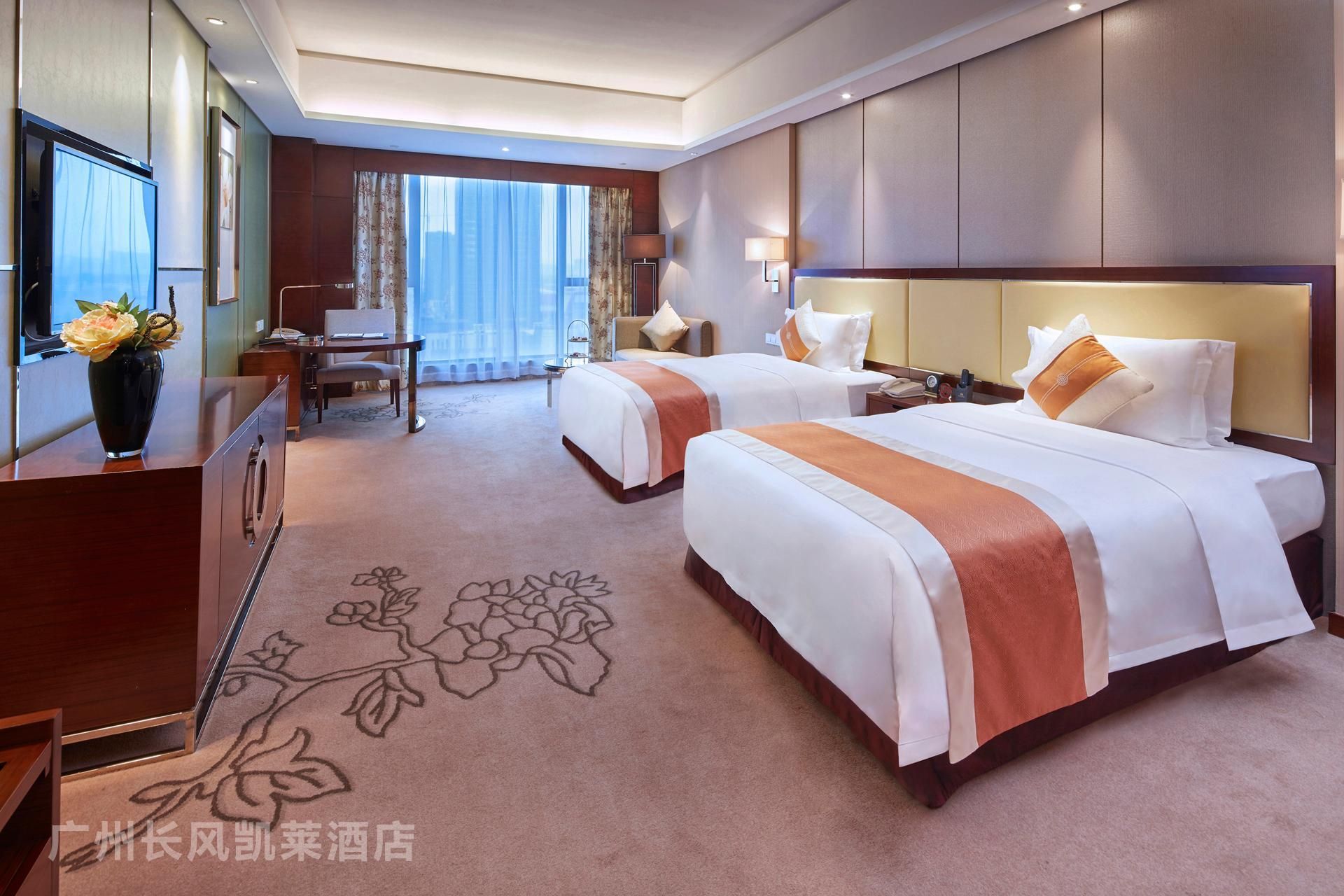 undefined Changfeng Gloria Plaza Hotel 2