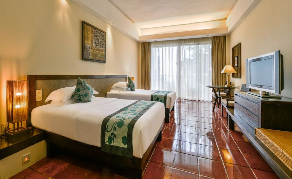 Pattra Resort Hotel