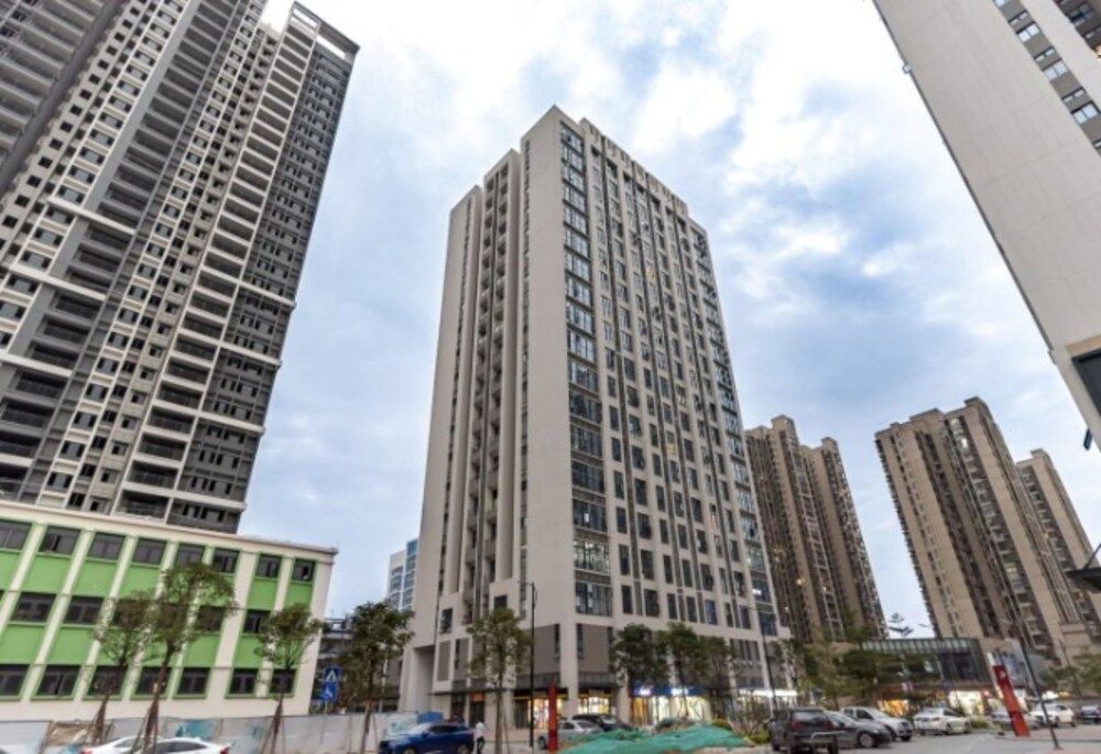 undefined Serveyou International Apartment 2