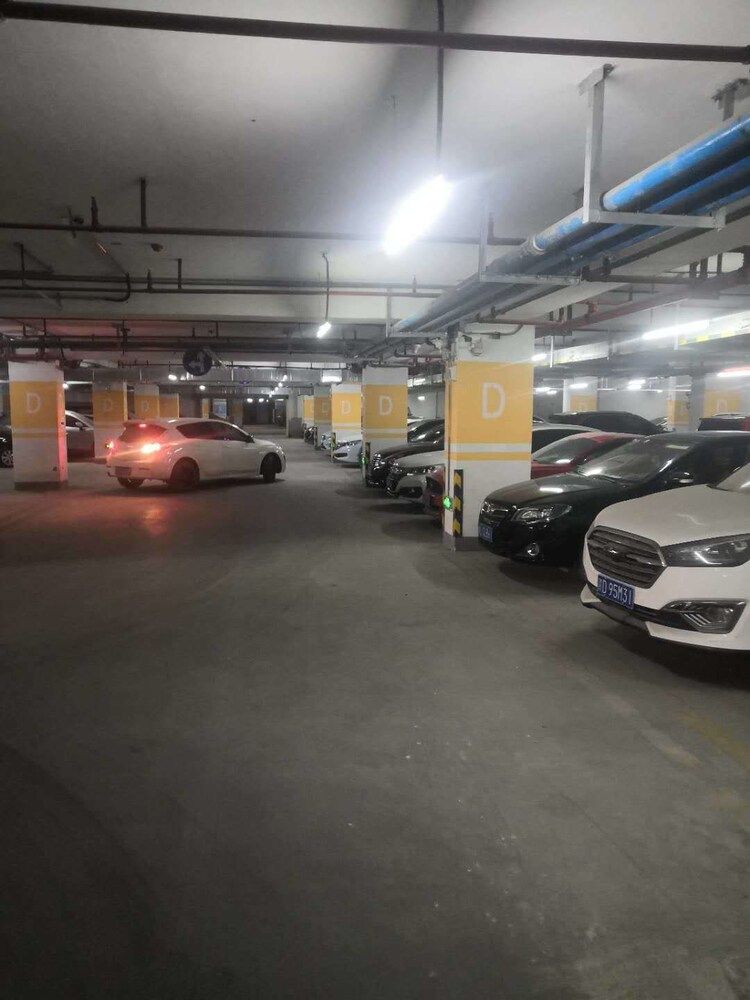 undefined Serveyou International Apartment 5