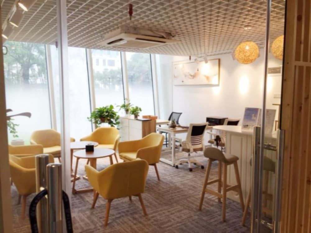 undefined Serveyou International Apartment 4