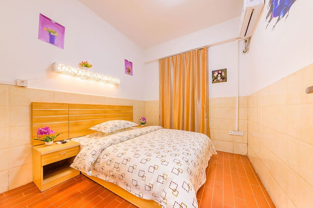 undefined Wutongyu Hotel Apartment 10