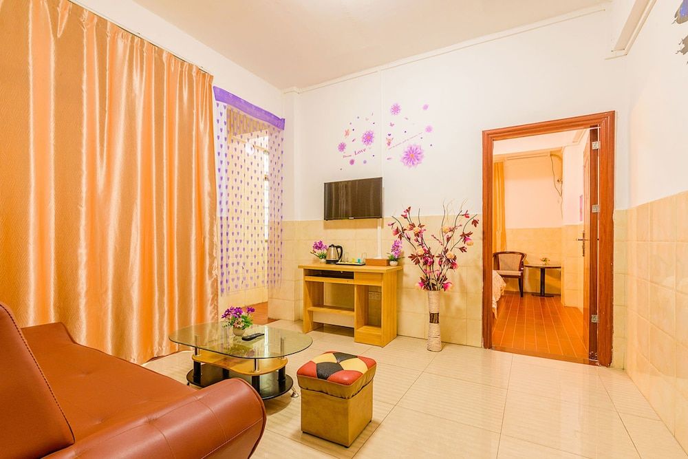 undefined Wutongyu Hotel Apartment