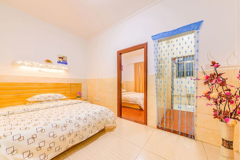 undefined Wutongyu Hotel Apartment 2