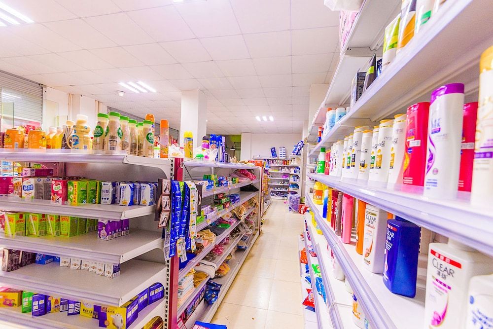 undefined Wutongyu Hotel Apartment 7