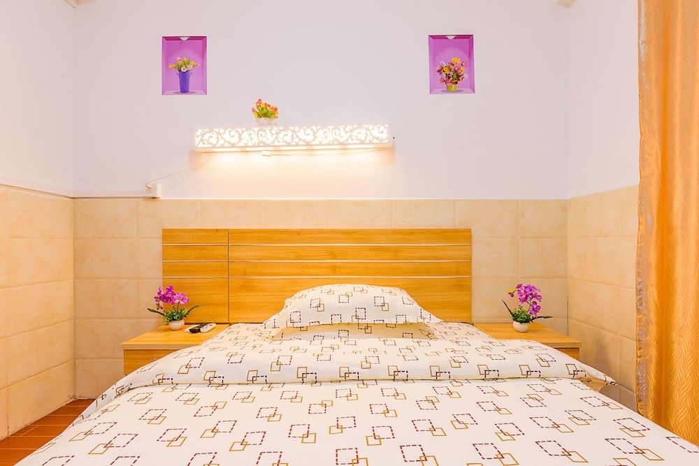 undefined Wutongyu Hotel Apartment 9