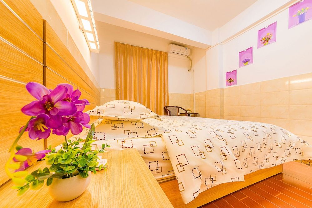 Wutongyu Hotel Apartment Business Suite 4