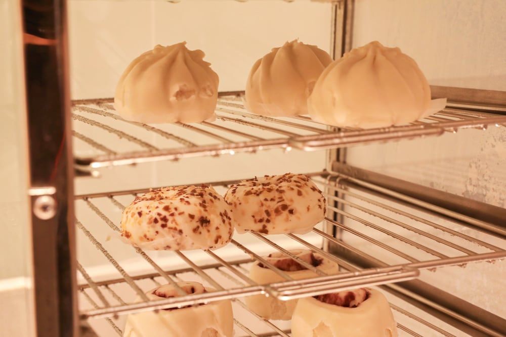 undefined CC INN Guangzhou RenHe Station 5