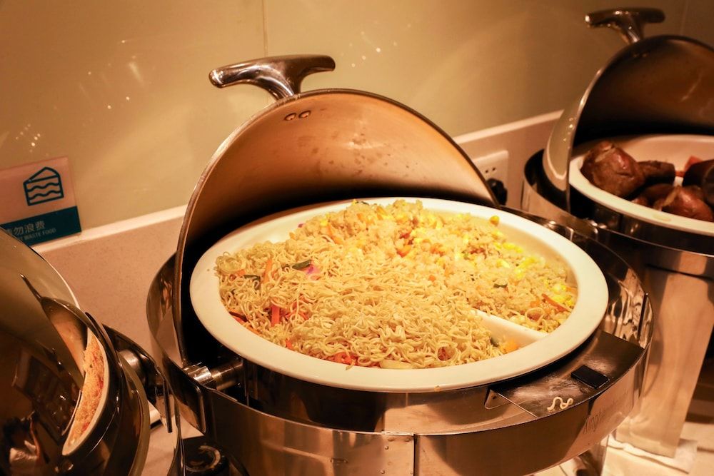 undefined CC INN Guangzhou RenHe Station 6