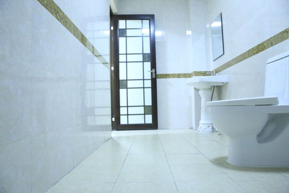 undefined Guangzhou Wifi Boutique Apartment 3