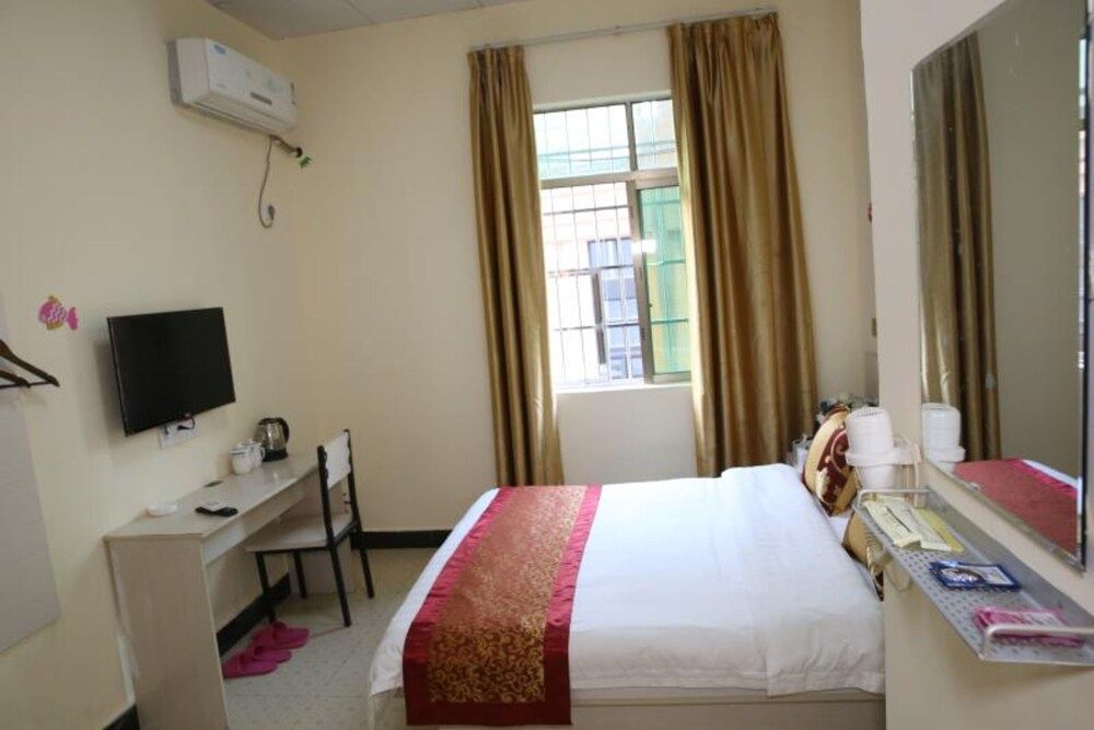 undefined Guangzhou Wifi Boutique Apartment 6