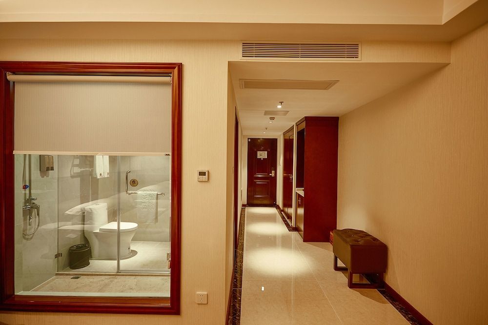 undefined Xinghui Hotel Guangzhou 7