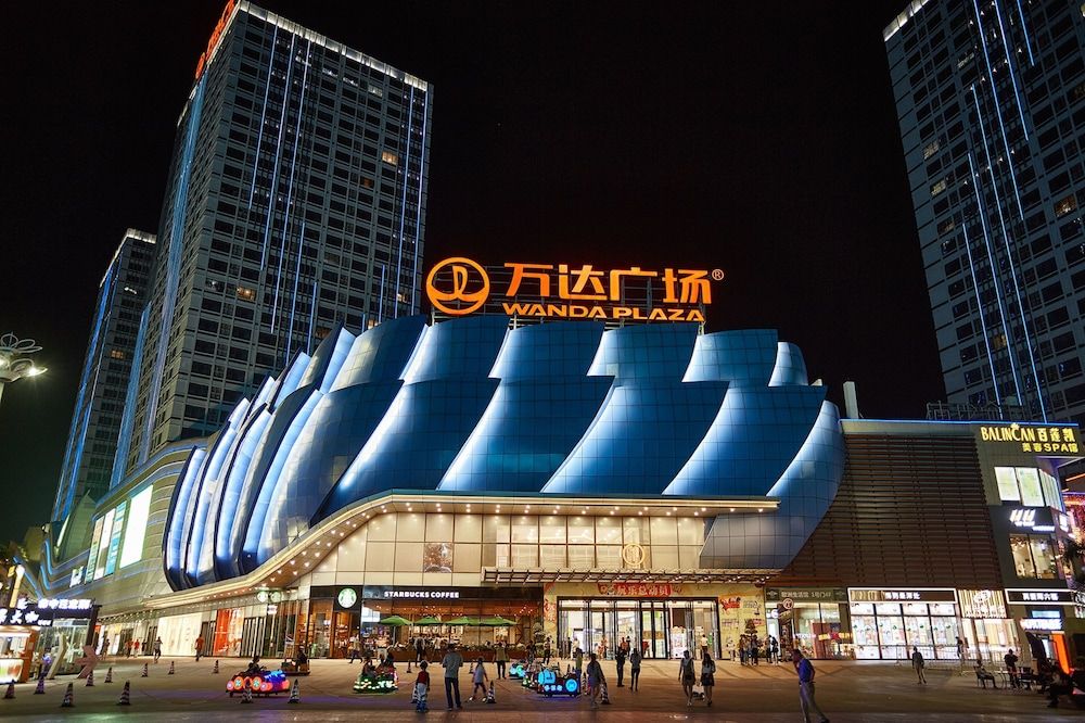 undefined Xinghui Hotel Guangzhou 5