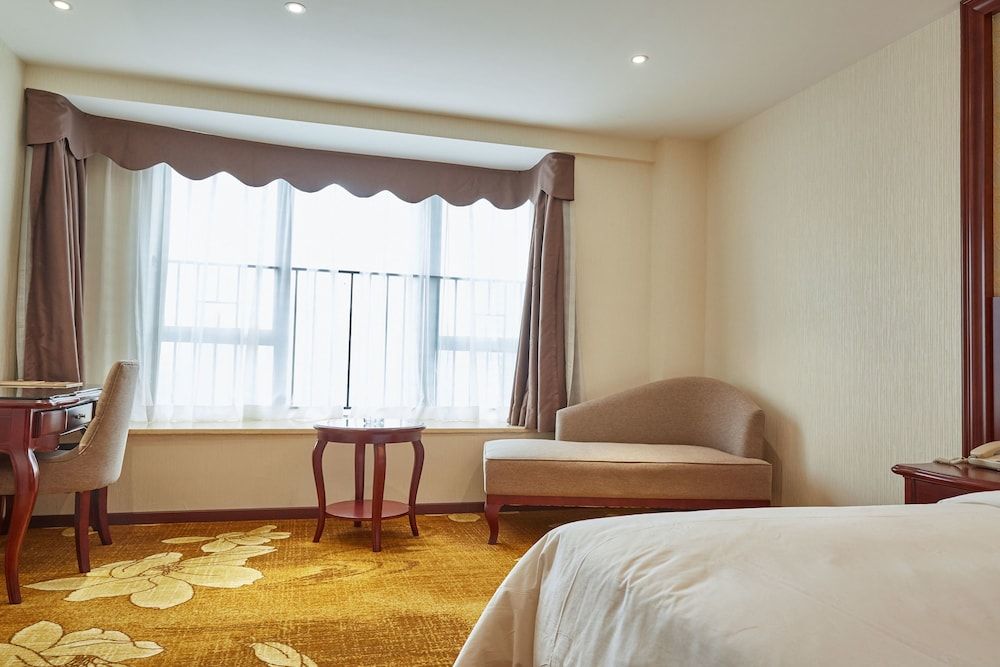 undefined Xinghui Hotel Guangzhou 6